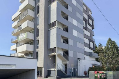 Sehr gut aufgeteilte Kleinwohnung in Straßgang mit guter Raumaufteilung und TG im Eigentum.