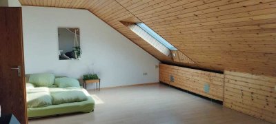 Großzügige 1,5 Zimmer-Wohnung in ruhiger Lage!