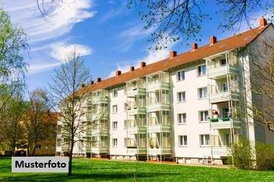 Kapitalanlage + Vierfamilienhaus, Balkone/Terrasse, 4er-Carport +