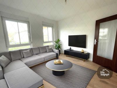 Apartment in schöner Lage unweit zur Elbe