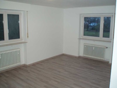 Renovierte Einliegerwohnung Gerlingen Gehenbühl