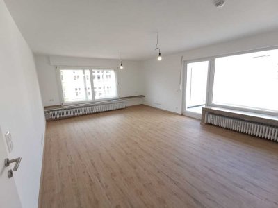renovierte 4-Zimmer-Wohnung mit Extras im Herzen von Hamm