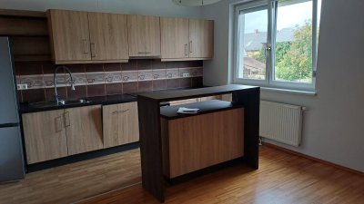 Schöne 71m2 Wohnung in Oberschützen, teilmöbliert, zentrale Lage