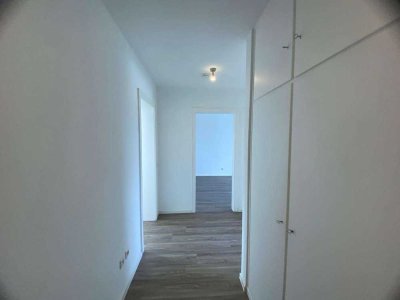 Zentrale 2-Zimmer Wohnung mit Aufzug