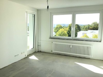 Smarter Wohnen: 2-Zimmer-Wohnung mit Balkon