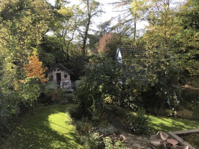 3-Raum-Maisonette-Wohnung mit Balkon und Terrasse in  Köln Braunsfeld