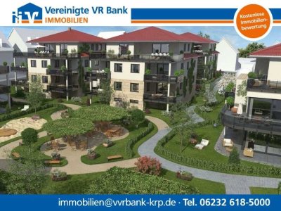 wohnWert "Winzer-Carré"