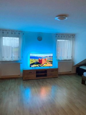 *Alles inklusive* Vollmöblierte Wohnung in Hildesheim, Himmelsthür