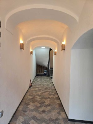 Neuwertiges 3-Zi. Reihenhaus mit Garage in Sulzbach-Rosenberg