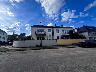 Charmantes Familienhaus mit Garage und Garten