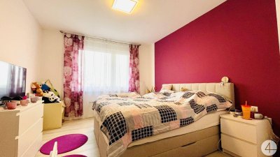 Tolles Preis/Leistungsverhältnis! Wohnung in Angern an der March!