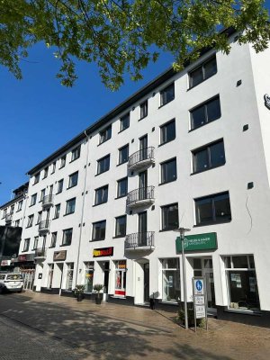 Exklusive 3-Zimmer-Wohnung mit gehobener Innenausstattung in Bremerhaven