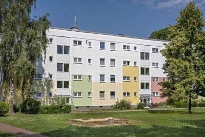 4-Zimmer-Wohnung in Dortmund Wickede