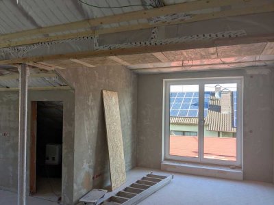 3,5 Zimmer Wohnung in Memmingen Steinheim