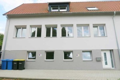 3 Zi EG-Wohnung - Bj. 2024
