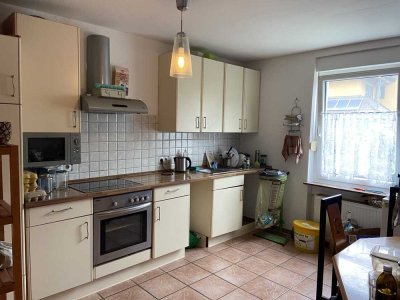 3 Zimmer Wohnung mit Einbauküche und Balkon 63776 Mömbris