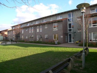 3 Zimmerwohnung in Hannover / Badenstedt