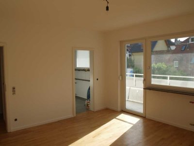 1-Zimmer Wohnung in Weinheim mit 38 m² Wohnfläche