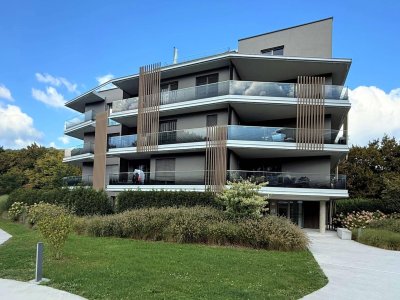 Stil &amp; Modern – Ihr neues Zuhause in Urfahr!
