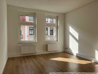 Schöne 3-Raum-Wohnung in Stadtfeld!