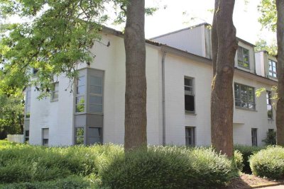Ansprechende 3-Raum-Wohnung mit Balkon in Ratingen-Hösel