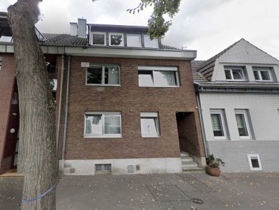 Am Heidstamm 15, 50859 Köln