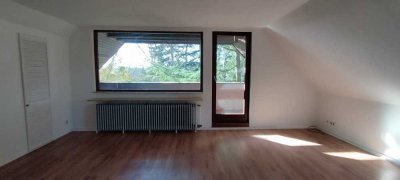 Mietwohnung mit eigenem Eingang