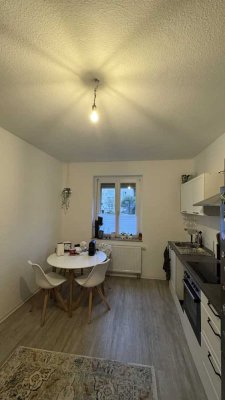 Schöne, gut geschnittene 2-Zimmer Wohnung in Hörde