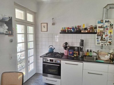 Schöne 4-Zimmer-Wohnung in Kassel, Vorderer Westen