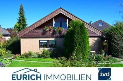 ***ZWEI GENERATIONEN UNTER EINEM DACH***