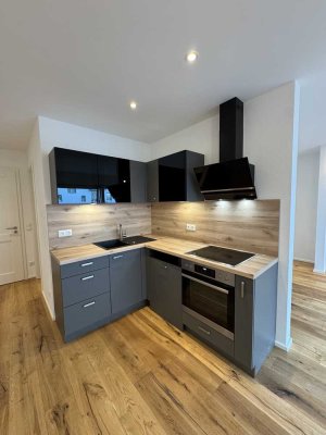 Von privat - Wunderschönes Neubau-Apartment in Augsburg