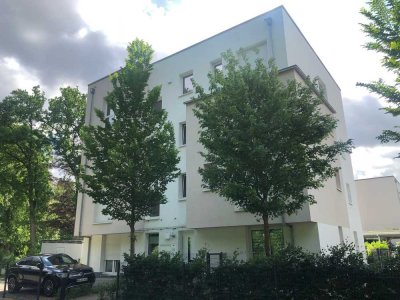 Schöne, geräumige 2 Zi. Wohnung in HH Langenhorn zum 1.12.2025