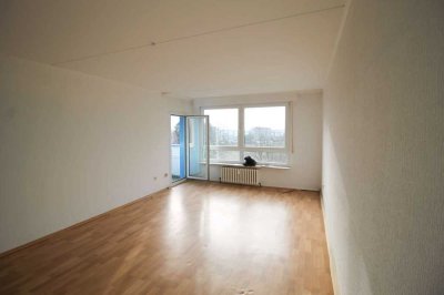 Attraktive 4 Zi.-Eigentumswohnung mit Balkon in Darmstadt zu verkaufen