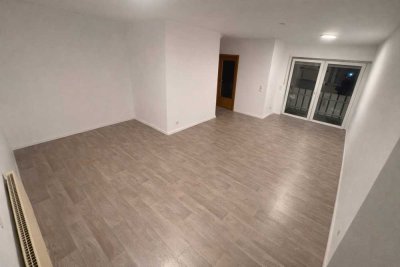 Attraktive Obergeschosswohnung mit Balkon in Bümmerstede