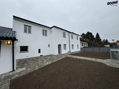 Modernes Einfamilienhaus mit Pool und Garage in Vösendorf – frisch renoviert!