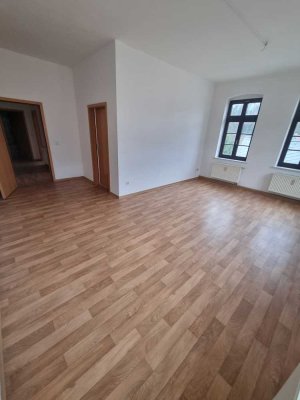 3-Zimmer-Wohnung im Stadtzentrum von Sebnitz