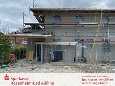 Schöner Erstbezug mit Garten!