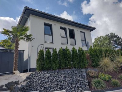 Moderne Stadtvilla, Neubau 2020