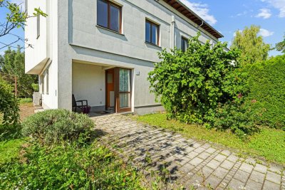 *** ruhige Lage - entspanntes Leben ***