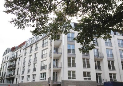 Traumhafte Wohnung mit Dachterrasse in Hamburg Hoheluft Ost - Wentzel Dr.