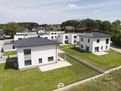 Einfamilienhaus TOP 6, belagsfertig "In der Au" in Laakirchen - sofort verfügbar!