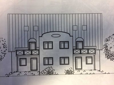 Helle, ansprechende 3-Zimmer-Wohnung mit Balkon in Teublitz