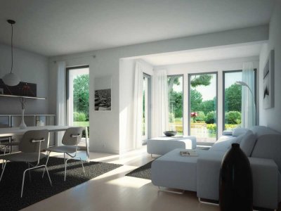 Ein Zuhause so individuell wie Ihr Leben!