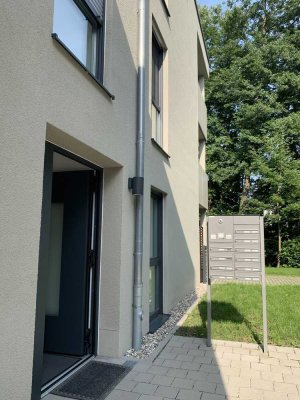 Exklusive 2-Zimmer Wohnung
