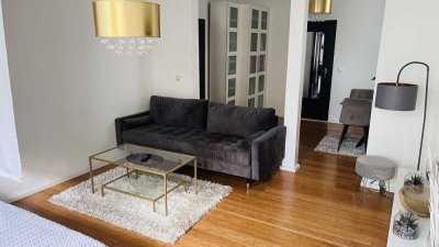 Nähe Bahnhof- Innenstadtlage!