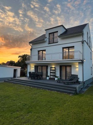 Schönes modernes Einfamilienhaus in Detmold - kernsaniert