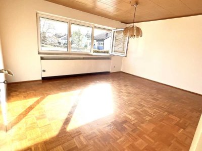 Helle und frisch renovierte 4-Zimmer-Wohnung in 72461 Albstadt-Tailfingen