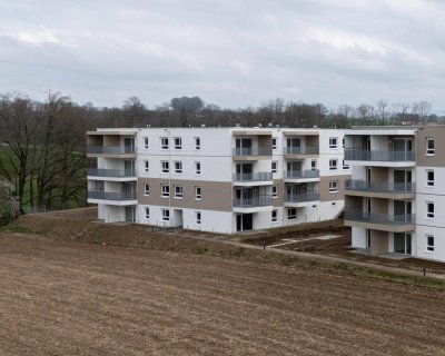 TOP 203 - Pettenbach: Wohnen am Kirchbühl