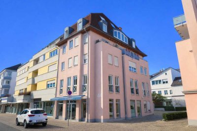 Kapitalanlage in Bestlage – 3-Zimmer-Wohnung  in der Wiehre!