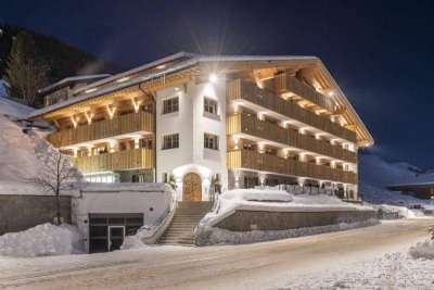 Wunderschöne Ferienwohnung in LECH mit guter Rendite